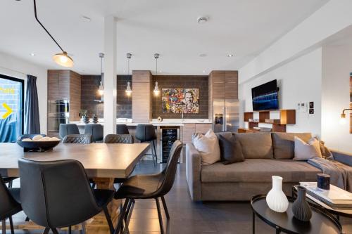 Plateau Mont Royal Apartamento | LiV MTL Plato