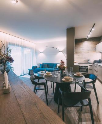 Garmisch-Partenkirchen Apartamento | LIVALPIN Elegant