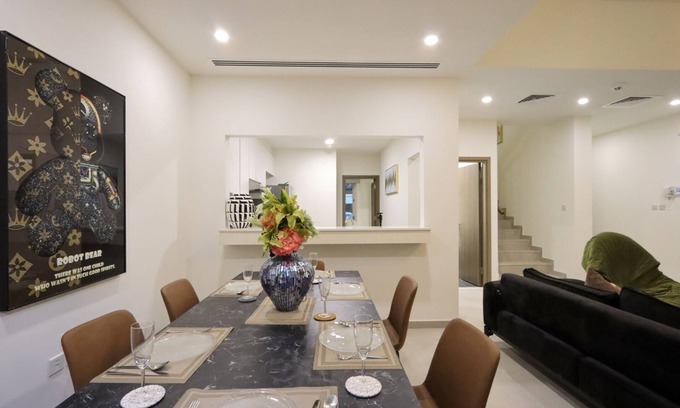 Dubai Casa | Ref. 568679