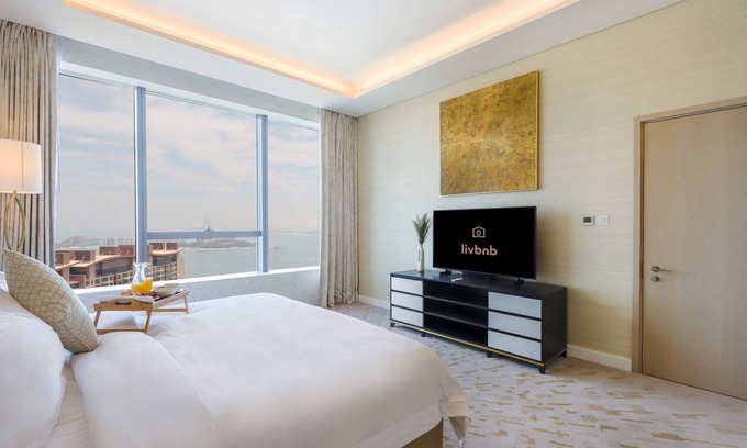 Palm Jumeirah Apartamento | Ref. 568261