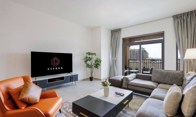 Umm Suqeim 3 Apartamento | Ref. 568277