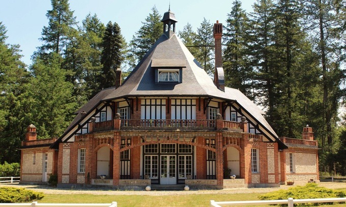 Salbris Otro | ** Live a timeless experience in the heart of Sologne **