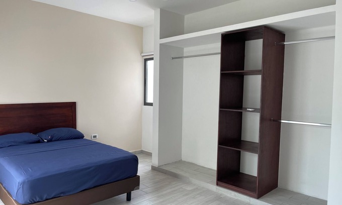 Merida Municipality Casa | Vive y Disfruta Yucatán como si estuvieras en casa, ideal para descansar