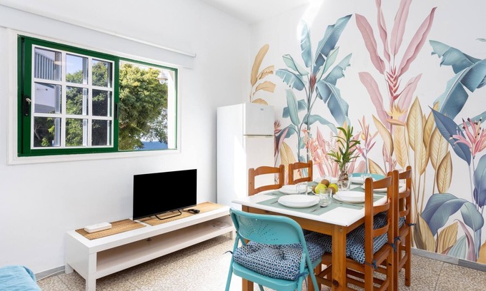 Villa de Arico Apartamento | Live Arico Cangrejo Apartamento