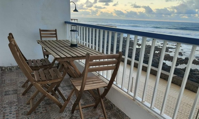 Bajamar Apartamento | Live Bajamar Nautilus
