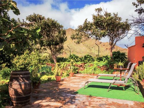 Buenavista del Norte Casa | Live Buenavista El Palmar