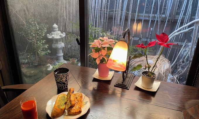Itoigawa Casa | Live Cafe Hisui no Umi