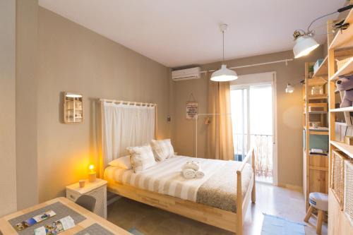 San Felipe Neri Apartamento | LIVE ESTUDIO CENTRO MÁLAGa 2