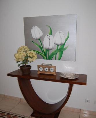 Abrantes Apartamento | Live in Abrantes