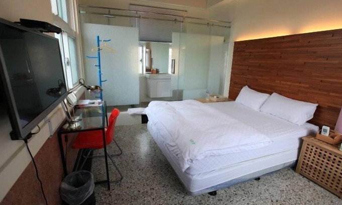 Old Town Casa | Live in Anping
