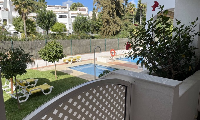 Marbella Apartamento | Vivir en el Paraíso