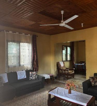 Morogoro Casa | Live like a local in Morogoro