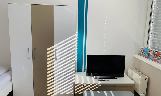 Fuerth Apartamento | Live like at home in Fürth - Ready to Live
