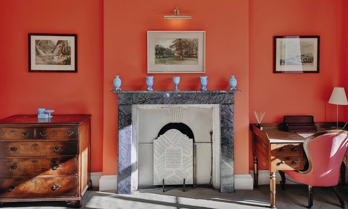 Slane Otro | Live like royalty, a once in a lifetime stay at Slane Castle!