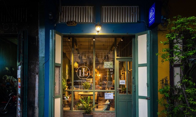 Pom Prap Casa | Live Local