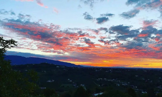 San Pietro di Feletto Casa | Live & Love The Prosecco Hills