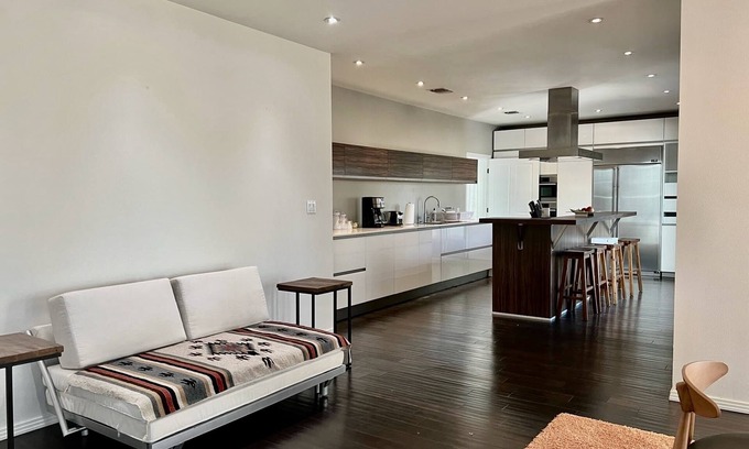 Bandera Casa | Live Oak, at CRC Ranch Retreat