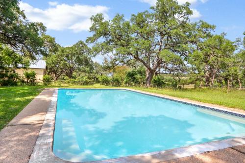 Spring Branch Casa | Live Oak Ranch