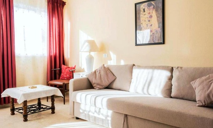 Puerto de Guimar Apartamento | Live Roque Puertito Guimar