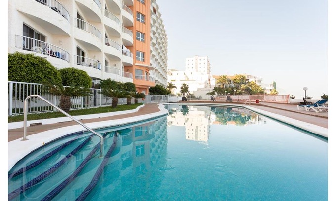 San Marcos Apartamento | Live San Marcos Callao
