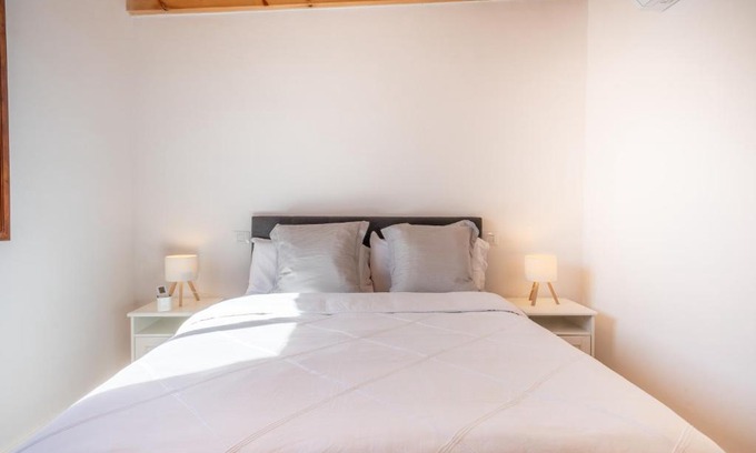 Santa Cruz de la Palma Apartamento | Live Santa Cruz de La Palma El Resbalon