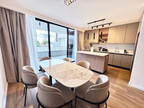 Villa Devoto Apartamento | Live Soho Boutique Apartments Devoto