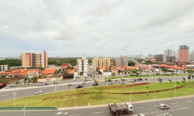 Ponta D'areia Apartamento | Live the best of São Luis