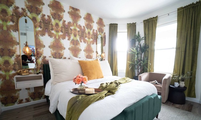 East Orange Apartamento | "Live the City Life in Style: Unforgettable Urban Retreat Awaits!