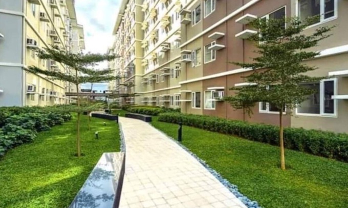 Novaliches Apartamento | Live the Dream in the Heart of Quezon City! Your Perfect 1-BHK Apartment Awaits.
