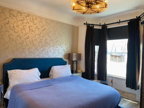 Mission District Apartamento | Live the Mission Valencia Vibe! Stylish Apartment, Steps from Top Spot