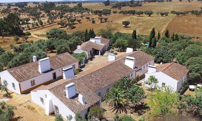Estremoz Casa | Alquiler finca entera: Finca con 11 dormitorios en 7 casas