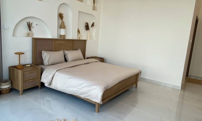Ras Al Khaimah Chalet De Esquí | Live wondering timeless Mangroves of RAK