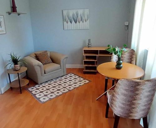 San Isidro Apartamento | Live, Work & Comfort San Isidro