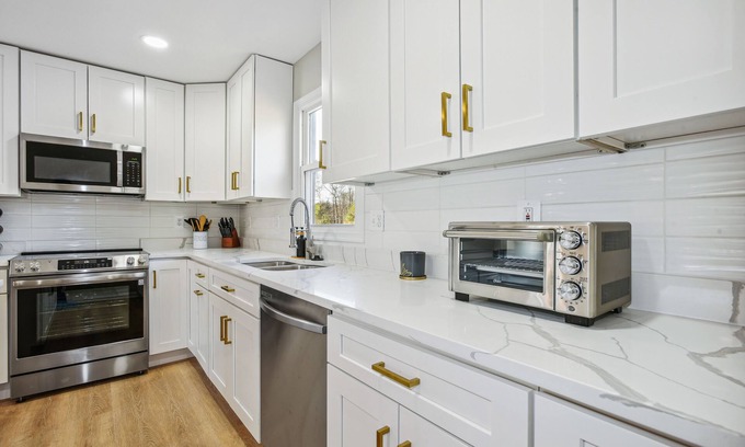 Potomac Falls Casa | Live-Work-Play in Loudoun County