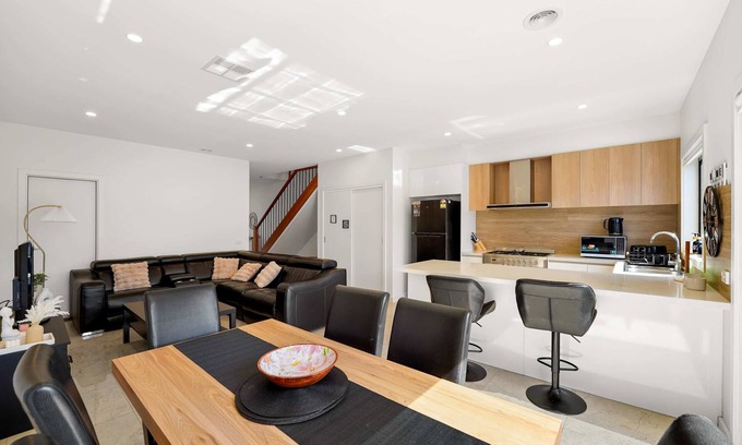 Clyde North Casa | Lively Living in Clyde North