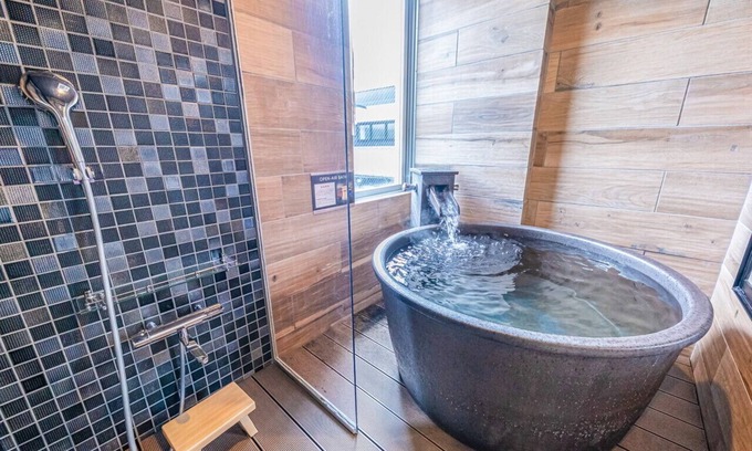 Handeki Onsen Hotel | Livemax Resort Kusatsuonsen