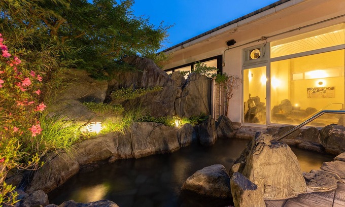 Kyotango Casa | Livemax Resort Yuhigaura Kitu Onsen