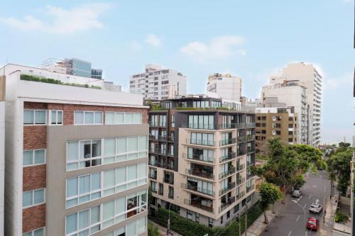 Reducto Apartamento | Liven in Miraflores by Wynwood House
