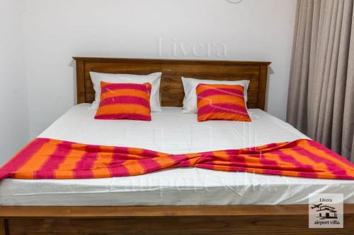 Kimbulapitiya Casa | Livera airport vila