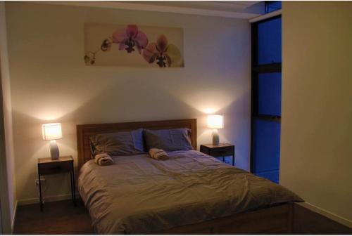 Liverpool Apartamento | Liverpool New Apt 2BR and 2Bath