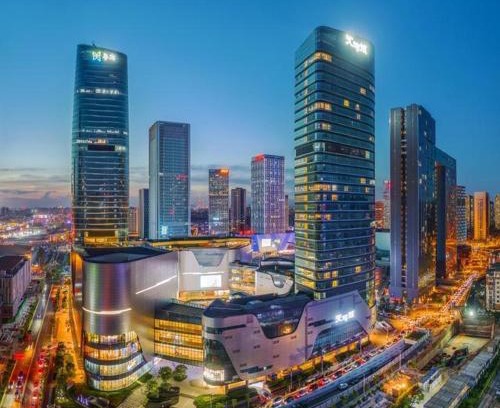 Panyu Apartamento | Livetour Hotel Panyu Nancun Wanbo Metro Guangzhou