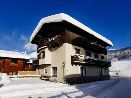 Livigno Apartamento | Livigno Elisir Petit