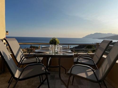 Keratokambos Casa | Livikon seaside