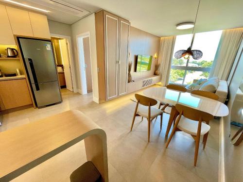Xangri-La Apartamento | Livin' Resort Home - 612/2