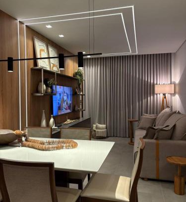 Xangri-La Apartamento | Livin Resort Home