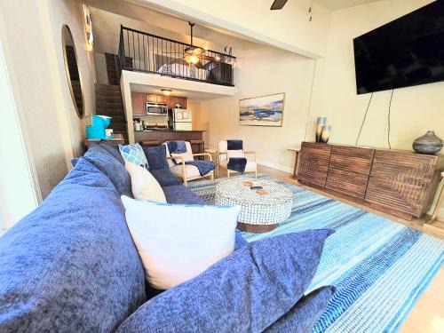 Mid America Apartamento | Livin' The Lake Dream