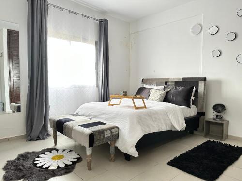 Angre Apartamento | Living 1Bed -Spacious fully equipped - Lively Area