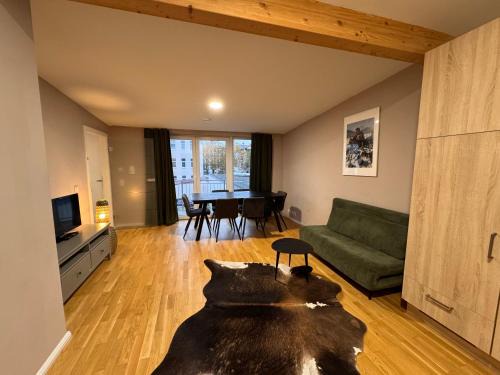 Eutritzsch Apartamento | LIVING Apartments Leipzig