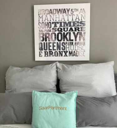Am Staden Apartamento | Living at Saarpartments - AdultsOnly - Business & Holiday Homes with Kitchen for Long- and Short Term stay, 3 min to St Johanner Markt and Points of Interest