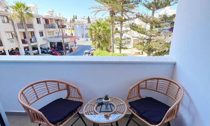Ayia Napa Apartamento | Living Boutique Apartments